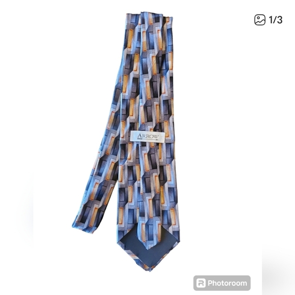 A 15 Piece Tie Bundle - Picture 13 of 16